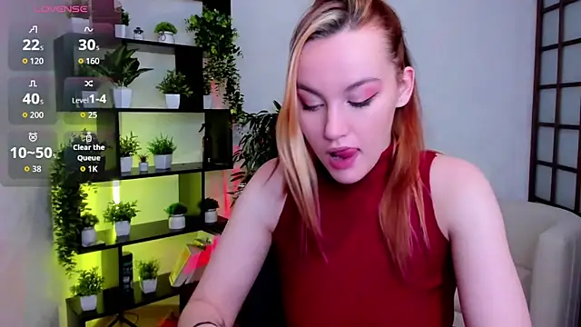 Ida FaneStain online show from 01.14.26