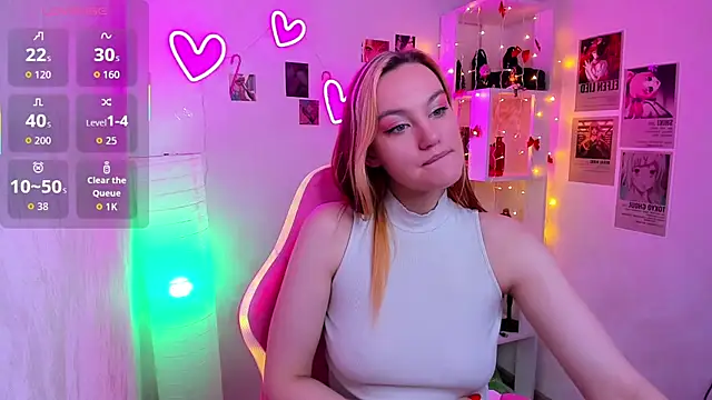 Ida FaneStain online show from 01.15.26