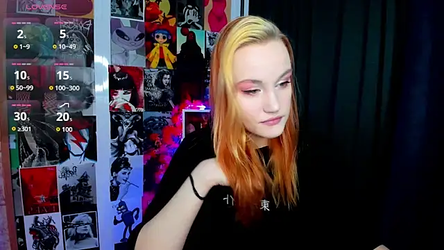 Ida FaneStain online show from 04.01.26