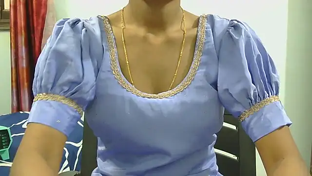 Aarti misty71 online show from 02.07.26