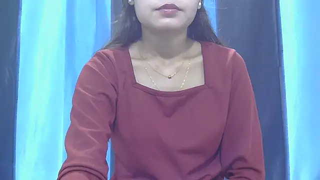 Aarti misty71 online show from 02.11.26