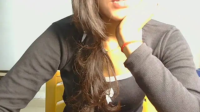 Aarti misty71 online show from 03.27.26