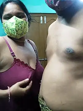 Snapshot of Sankarcallboy chatting on 11.10.25 Sankarcallboy online show from 11.10.25