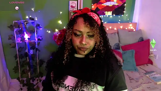 katherinnyazz online show from 10.22.25