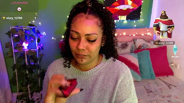 katherinnyazz online show from 10.27.25