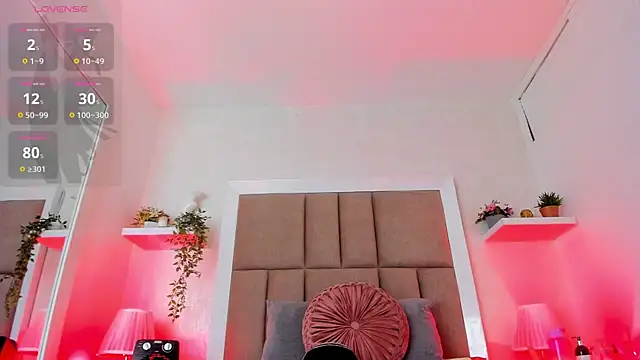 Alisson Owen online show from 10.17.25