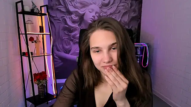 TessaMill online show from 09.17.25