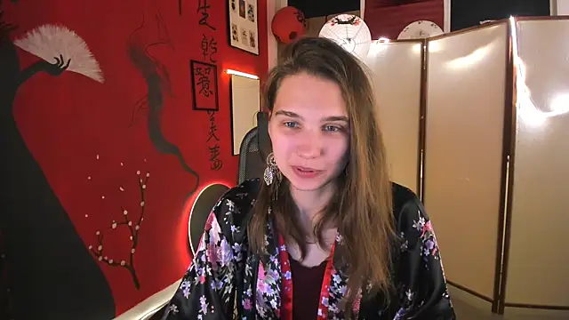 TessaMill online show from 09.30.25