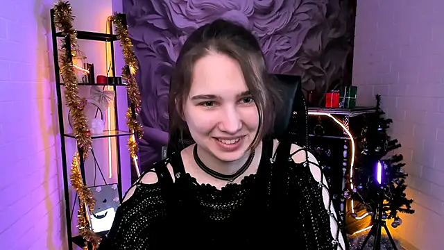 TessaMill online show from 01.14.26