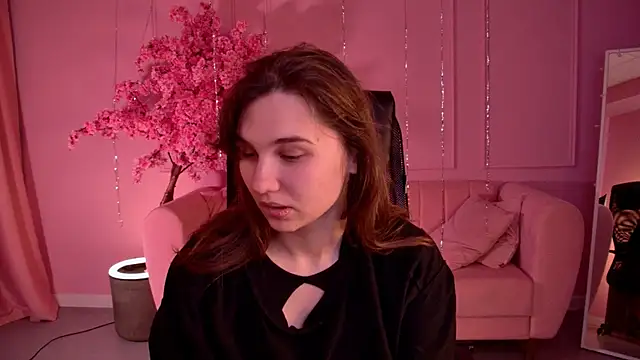 TessaMill online show from 03.23.26