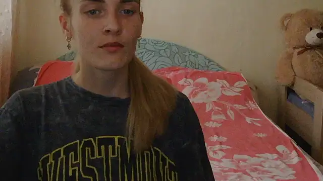 JayeTyler online show from 07.01.26