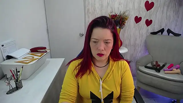 VeronicaBlake online show from 02.26.26