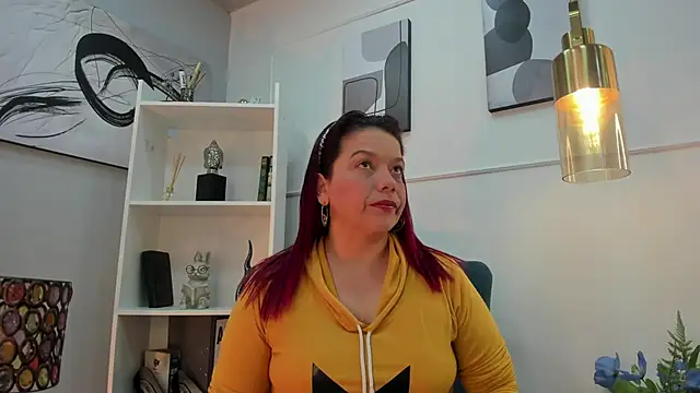 VeronicaBlake online show from 06.01.26