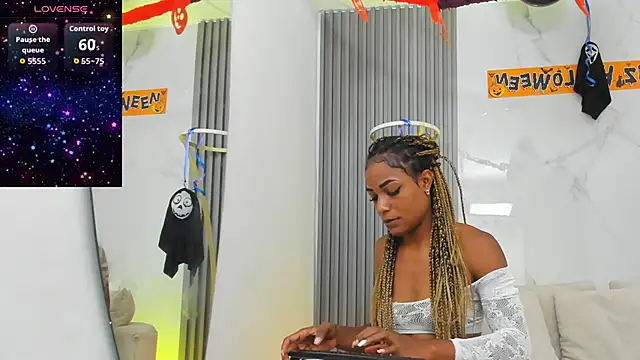 kiaratentation online show from 11.05.25