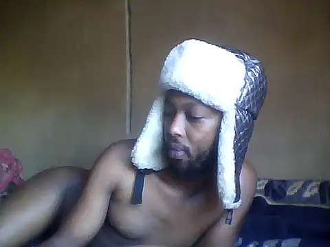 Snapshot of Blackyfreackygay chatting on 05.25.26 Blackyfreackygay online show from 05.25.26