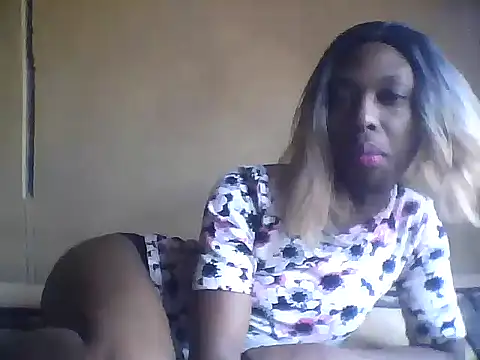 Blackyfreackygay online show from 07.04.26