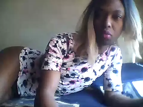 Blackyfreackygay online show from 07.11.26