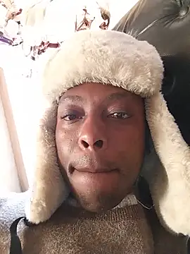 Blackyfreackygay online show from 07.12.26