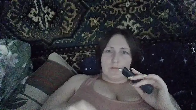 AllaSowinskaya online show from 09.11.25