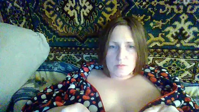 AllaSowinskaya online show from 10.23.25