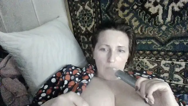 AllaSowinskaya online show from 12.01.25