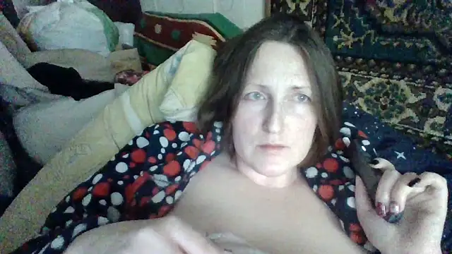 AllaSowinskaya online show from 12.19.25