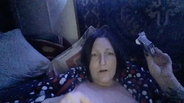 AllaSowinskaya online show from 03.18.26