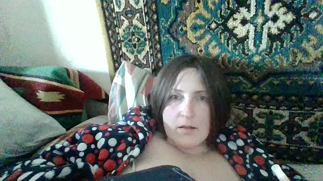 AllaSowinskaya online show from 03.20.26