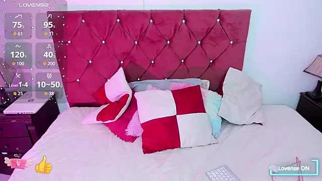 Madisson Star1 online show from 09.13.25