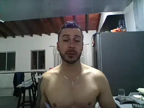 deibyzapata online show from 11.28.25