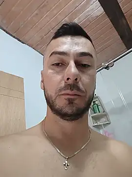 deibyzapata online show from 06.17.26