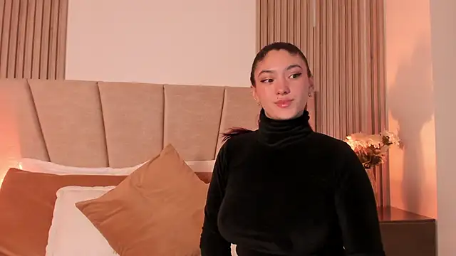 Victoria Beaumont online show from 09.24.25