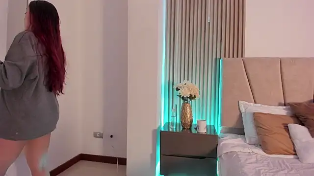 Victoria Beaumont online show from 03.31.26