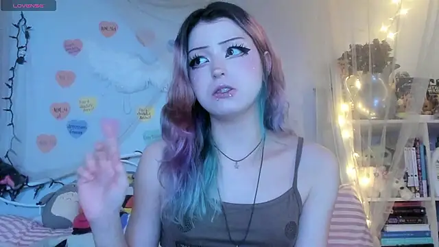 Snapshot of bunnyislewd chatting on 02.04.26 bunnyislewd online show from 02.04.26