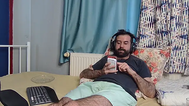 Snapshot of flydirty chatting on 01.07.26 flydirty online show from 01.07.26
