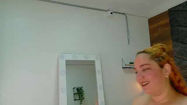 JenaCooper  online show from 09.19.25