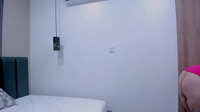 JenaCooper  online show from 10.12.25