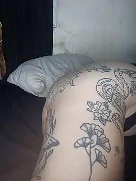 Darkw1tch online show from 05.17.26