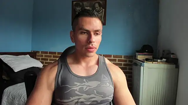 justinkarter online show from 09.08.25