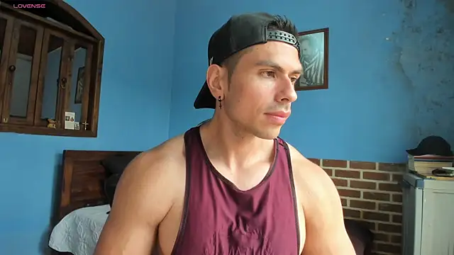 justinkarter online show from 11.08.25