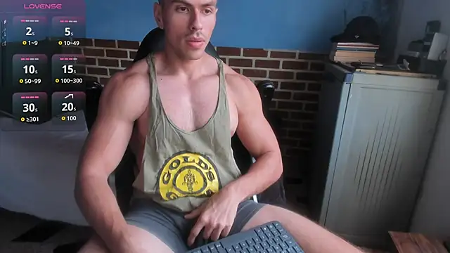 justinkarter online show from 03.07.26