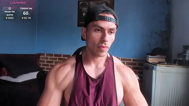 justinkarter online show from 04.04.26