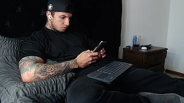 Shane Clay online show from 02.15.26