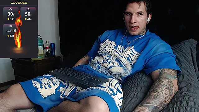 Shane Clay online show from 02.20.26