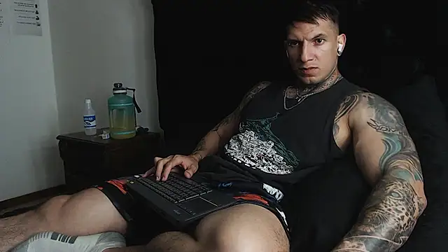 Shane Clay online show from 03.12.26