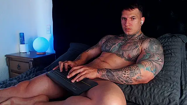 Snapshot of Shane_Clay chatting on 04.19.26 Shane Clay online show from 04.19.26