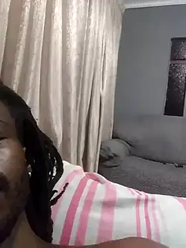 DicksonMcDICKEN online show from 10.04.25