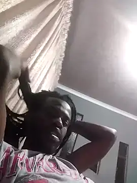 DicksonMcDICKEN online show from 10.10.25