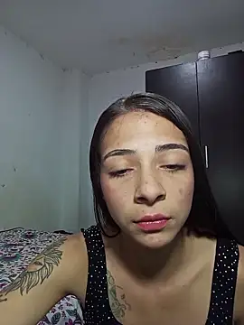 paisita122 online show from 03.14.26