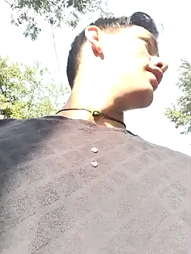 Hiroshi Shen online show from 09.24.25